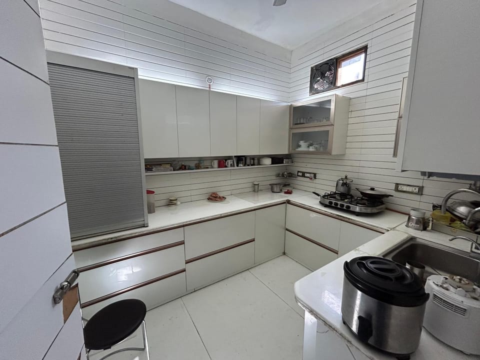 Navrasa Home Apartment in Delhi