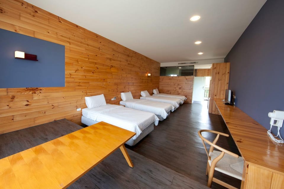 望望Liuqiu Island Vacation rental in Kaohsiung