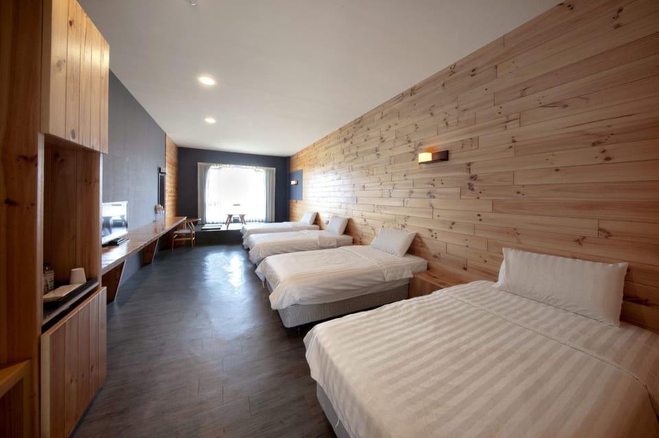 望望Liuqiu Island Vacation rental in Kaohsiung
