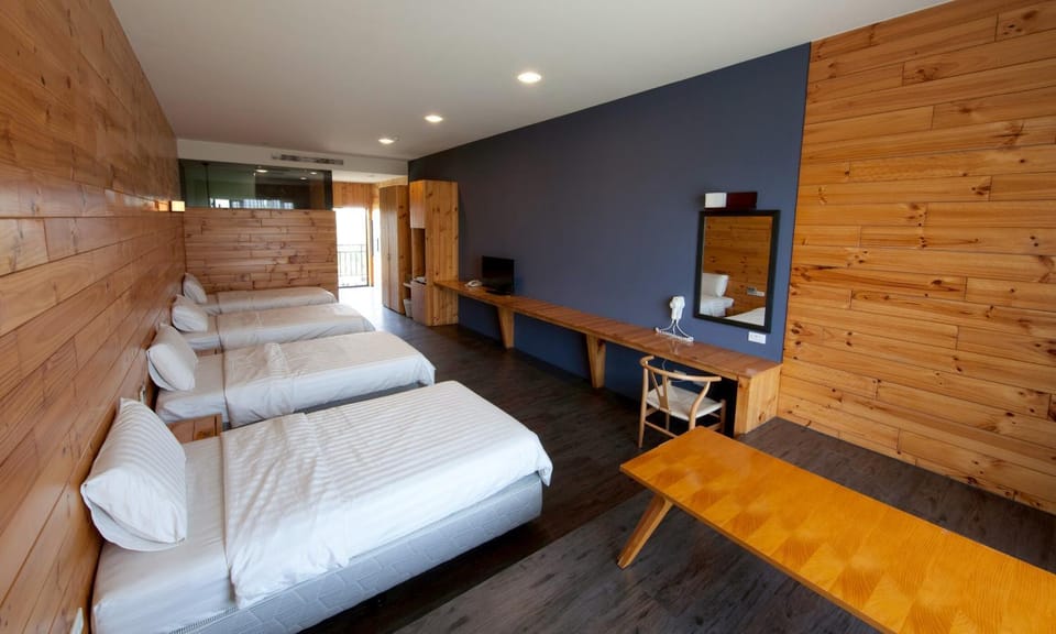 望望Liuqiu Island Vacation rental in Kaohsiung