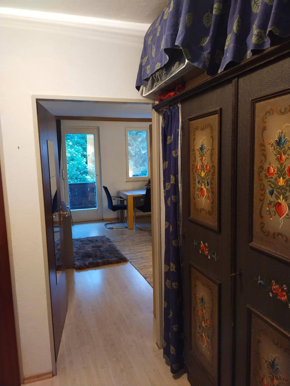 Spa Apartment in den Alpen Apartment in Salzburgerland