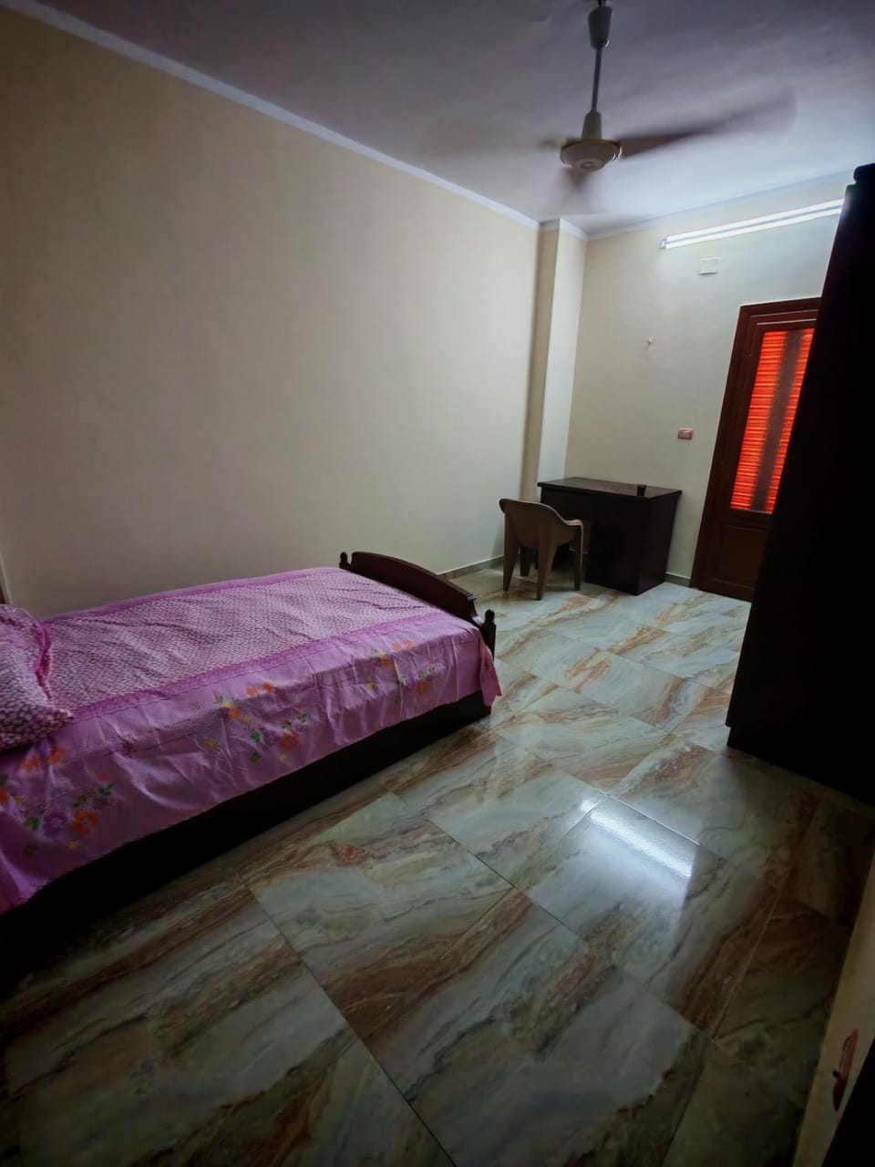A furnished appartment for students Apartment in Cairo Governorate