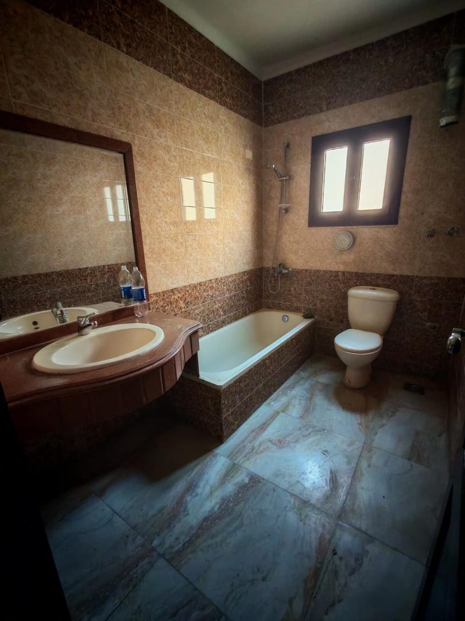 A furnished appartment for students Apartment in Cairo Governorate