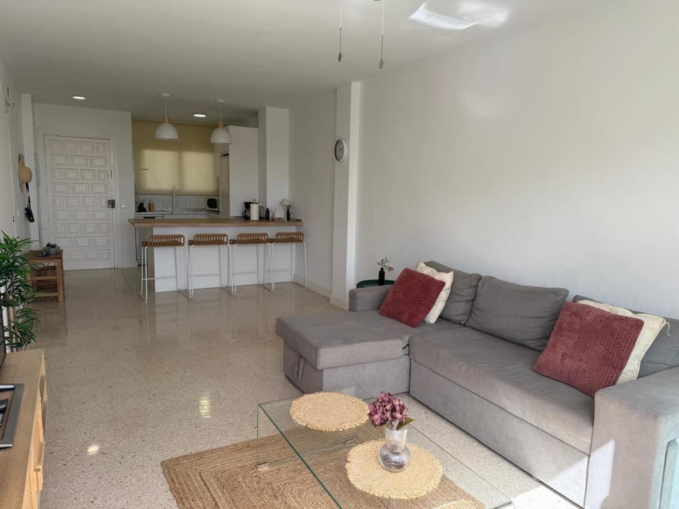 Las Palomas Pool and Views Apartment in Costa Tropical