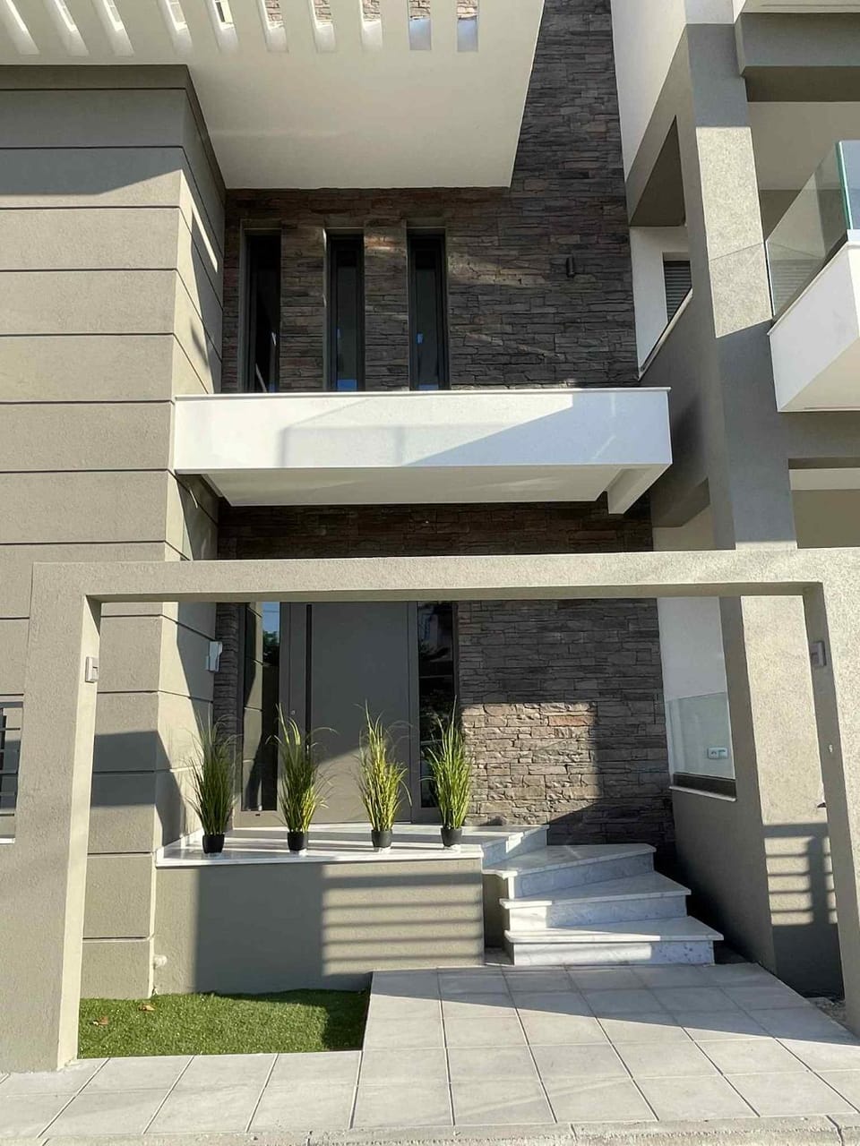 Kairos luxury apartments Fanari 2 Apartment in Decentralized Administration of Macedonia and Thrace