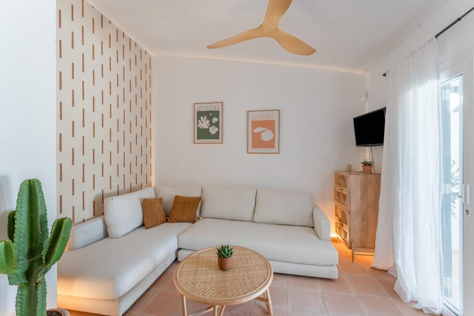 Villas 19 Estrellas House in Spain