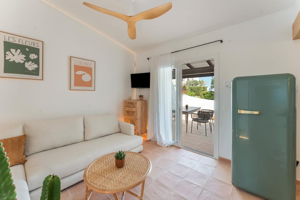 Villas 19 Estrellas House in Spain