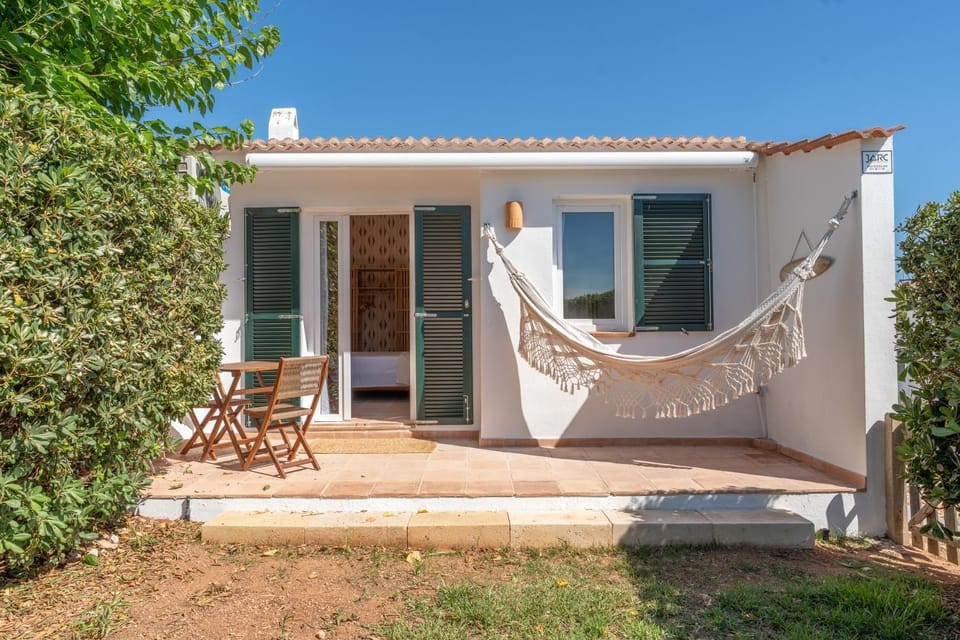 Villas 19 Estrellas House in Spain