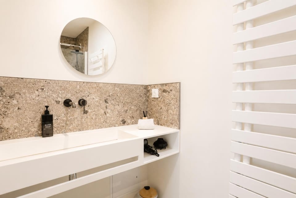 Petit Albert, confortable, proche de La Rochelle Apartment in La Rochelle