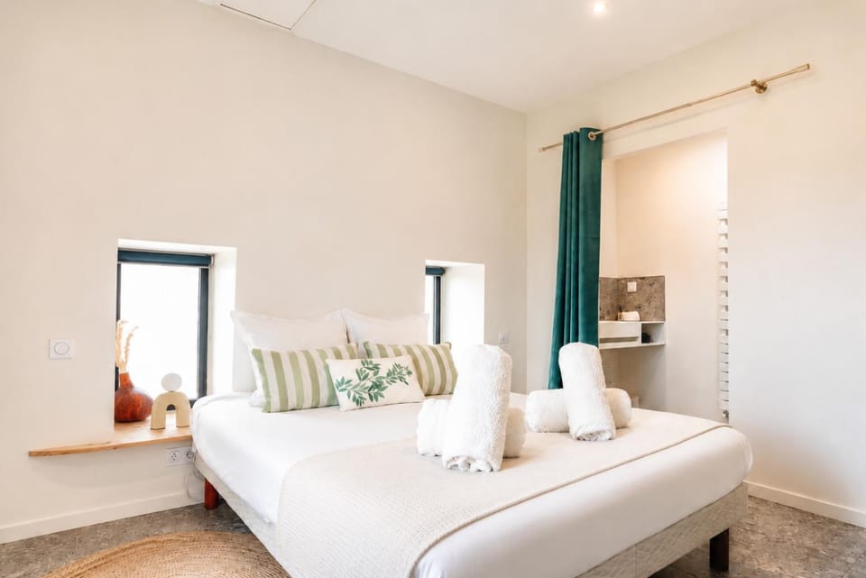 Petit Albert, confortable, proche de La Rochelle Apartment in La Rochelle
