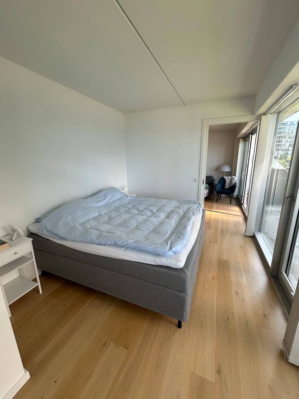 Waterfront apartment Apartment in Aarhus