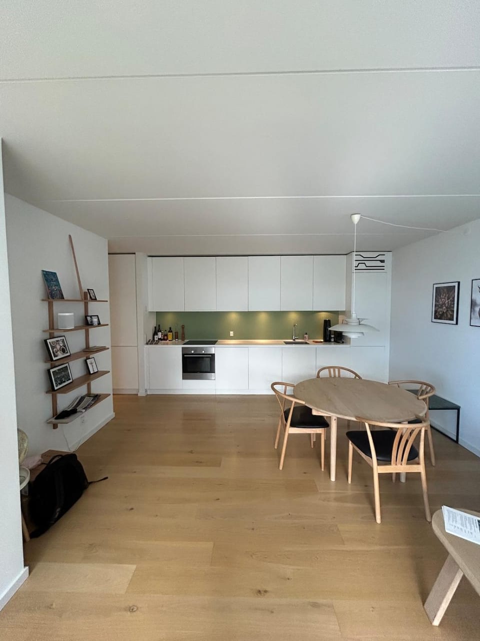 Waterfront apartment Apartment in Aarhus
