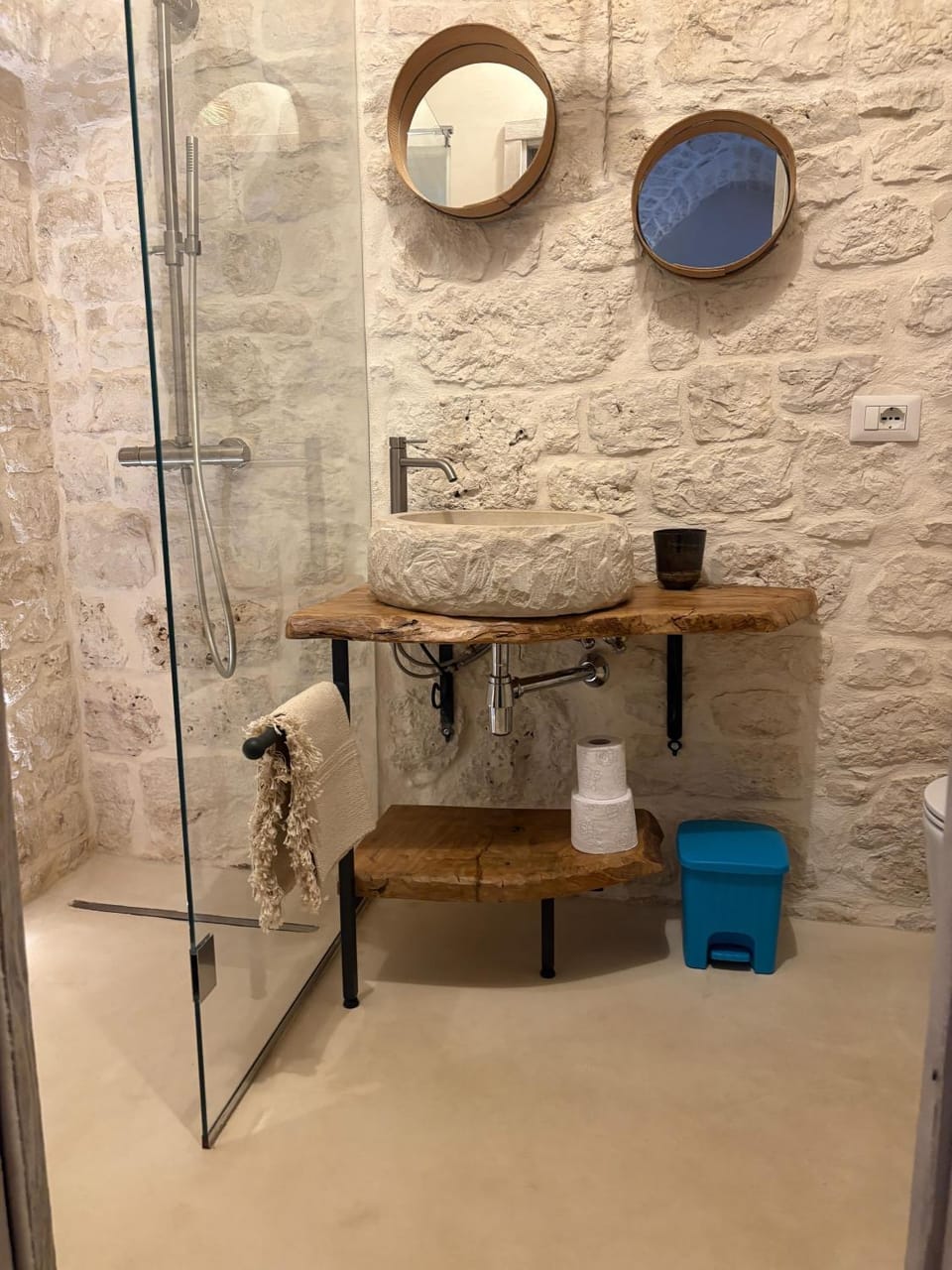 Casa Alma House in Ceglie Messapica