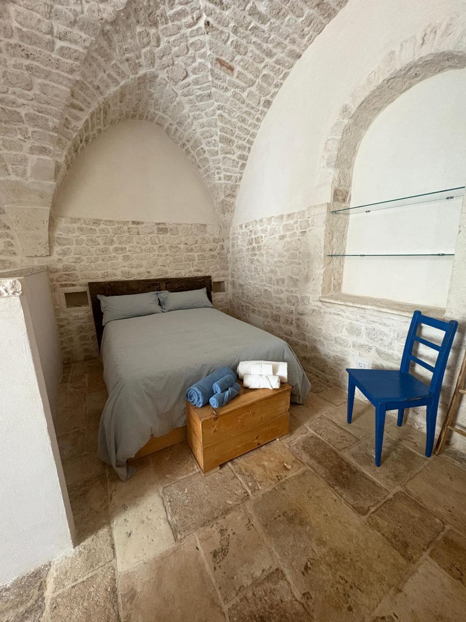 Casa Alma House in Ceglie Messapica