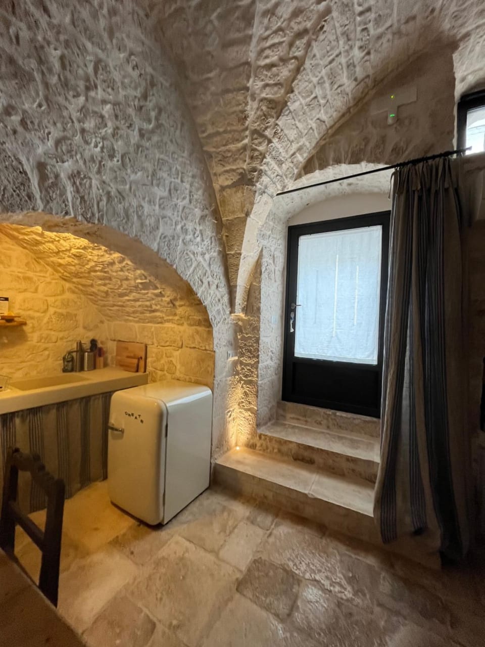 Casa Alma House in Ceglie Messapica