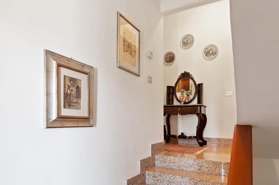 Dimora Teodora Apartment in Matera