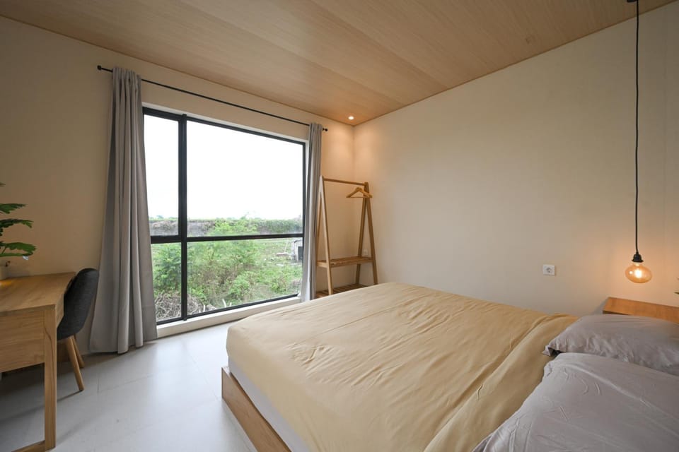 Kedungu Village by Hello Summer Hotel in Kediri