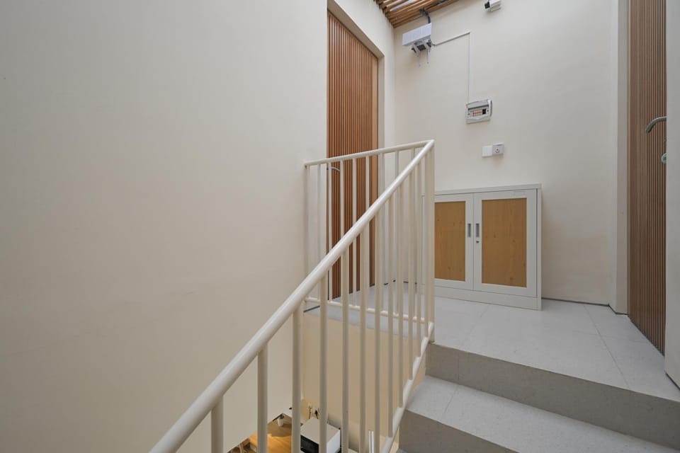 Kedungu Village by Hello Summer Hotel in Kediri