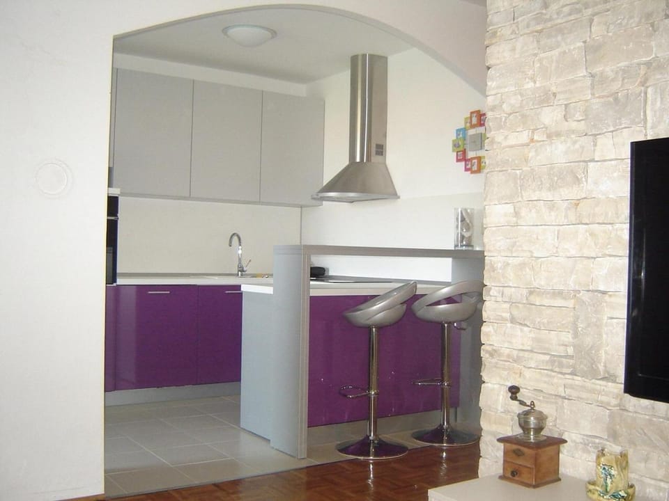 Apartment Natasha Apartment in Biograd na Moru
