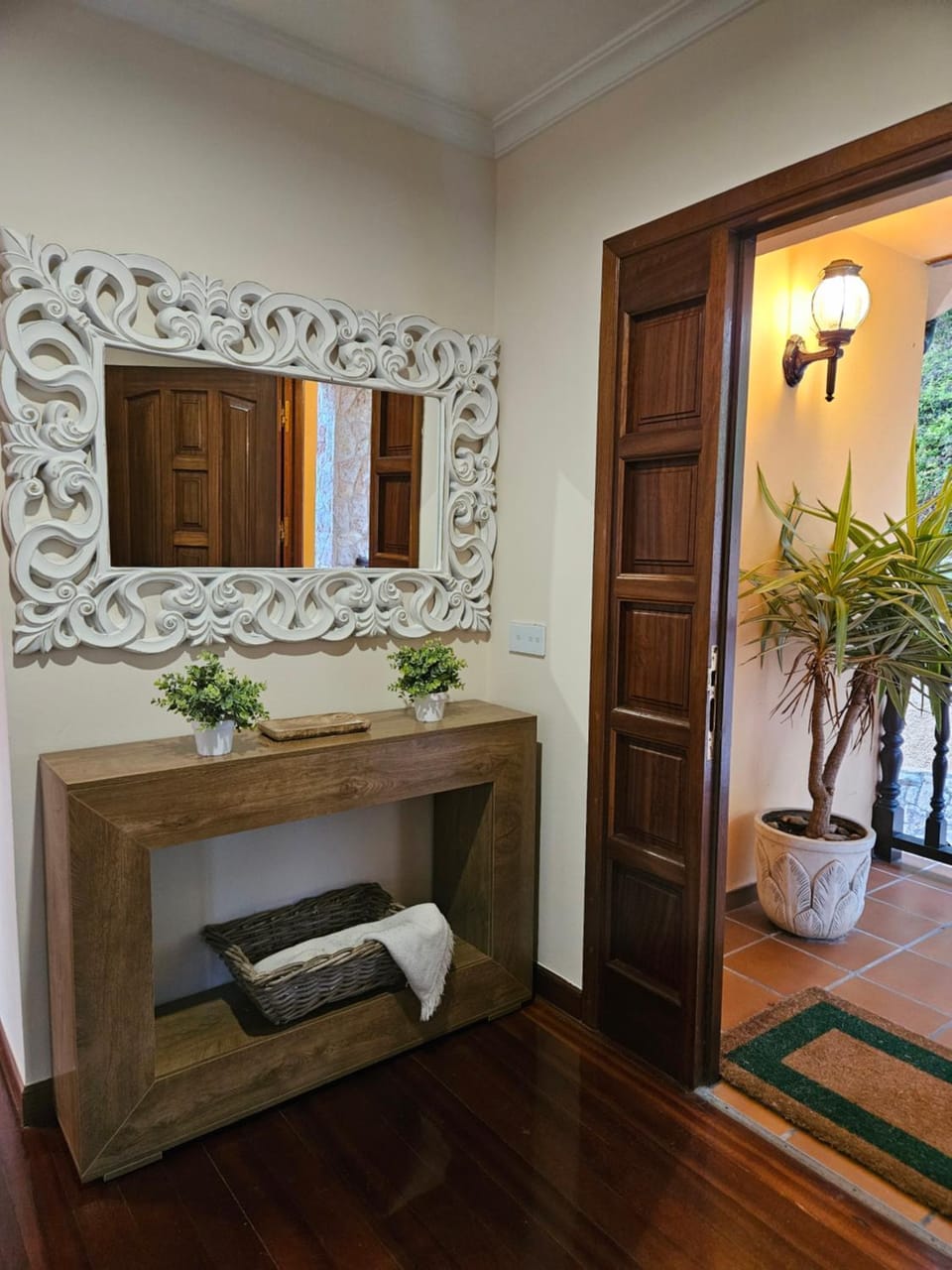 Casa Villadam House in Asturias