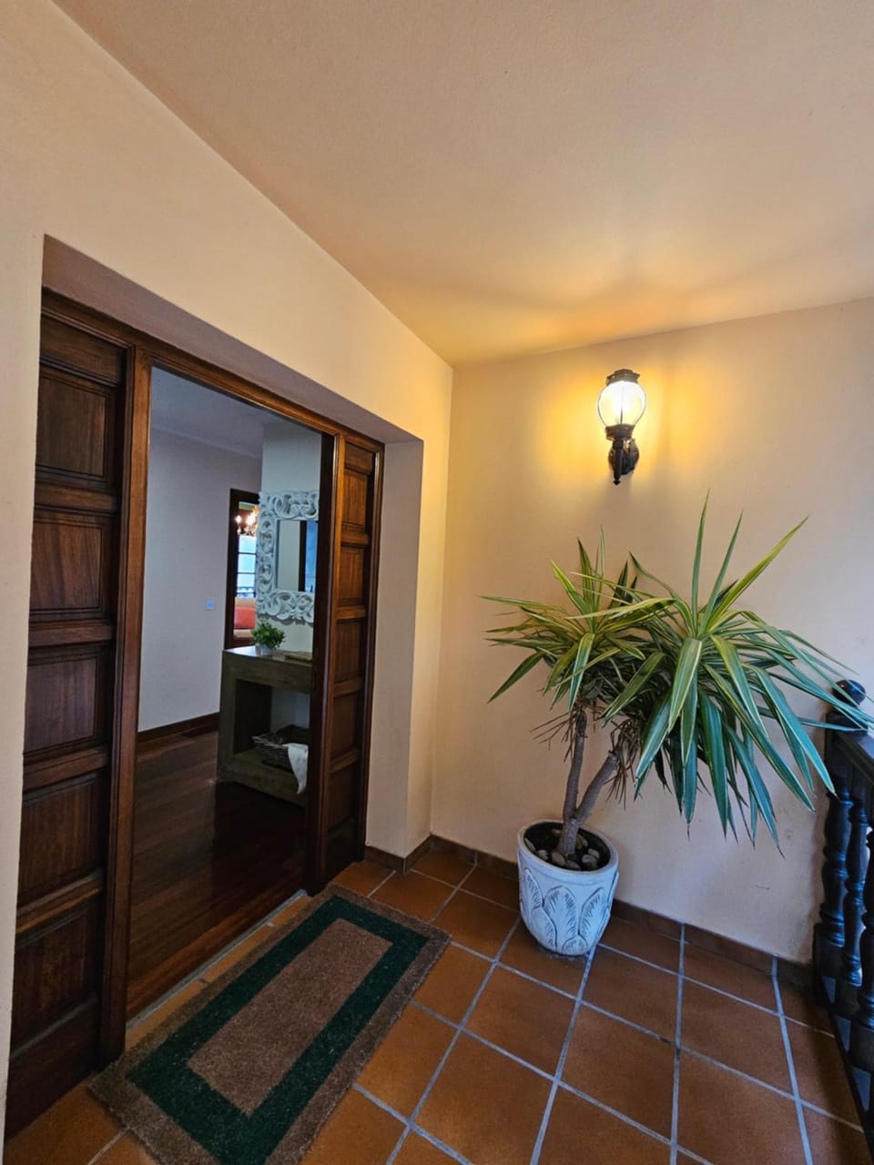 Casa Villadam House in Asturias