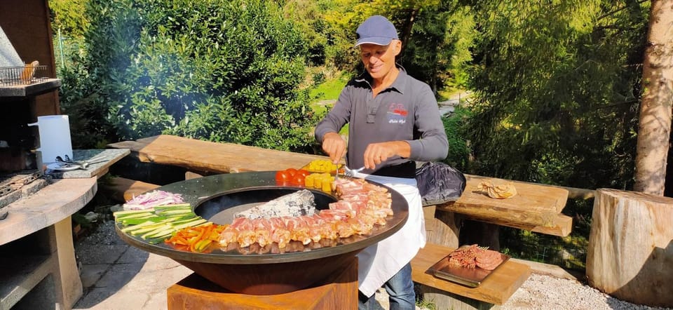 Ai Ciar - Casa Vacanze House in Province of Brescia