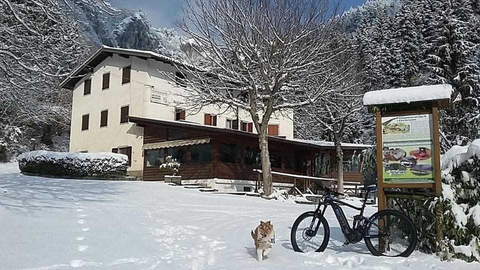 Ai Ciar - Casa Vacanze House in Province of Brescia