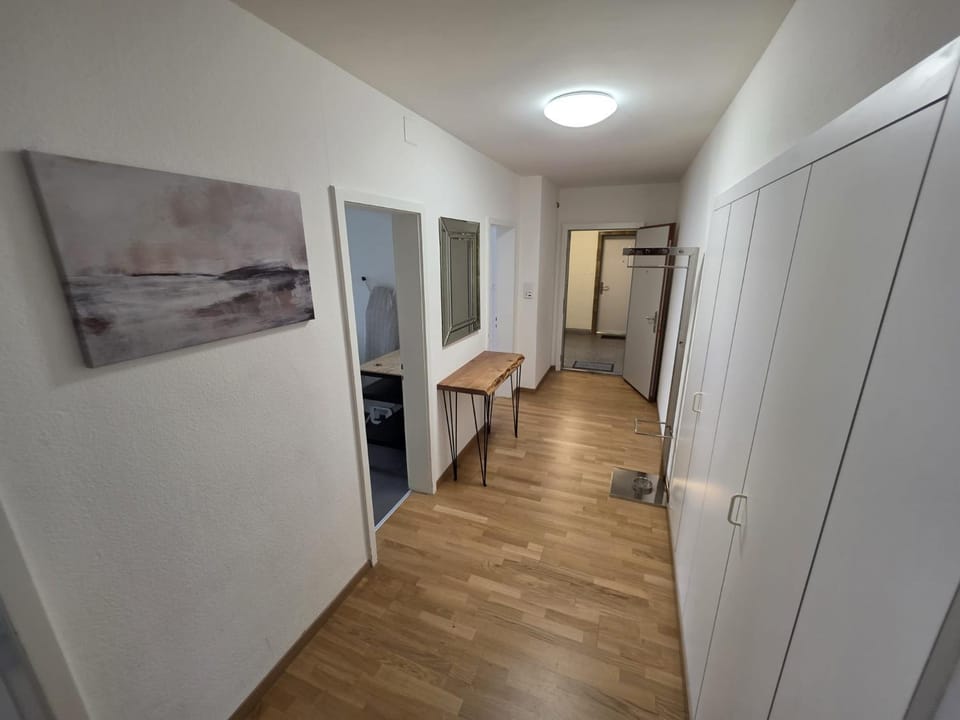 Nice 2BD flat city center near FIFA - Wille 3 Apartment in Zurich City