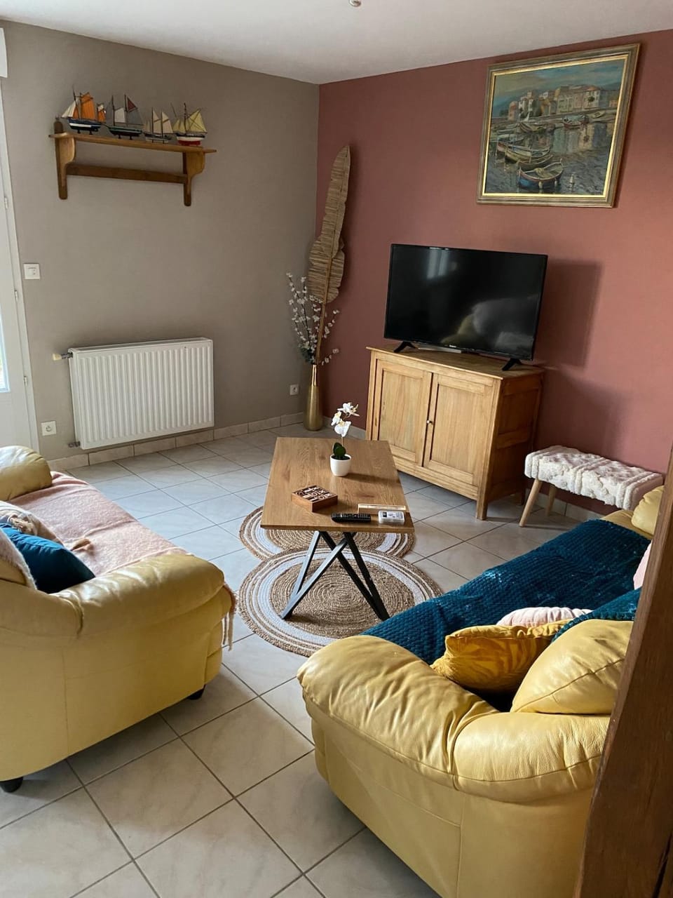 Sylvain & Barbara House in Hauts-de-France
