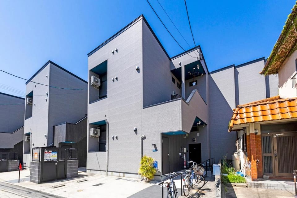 Residence Noa Apartment in Fukuoka