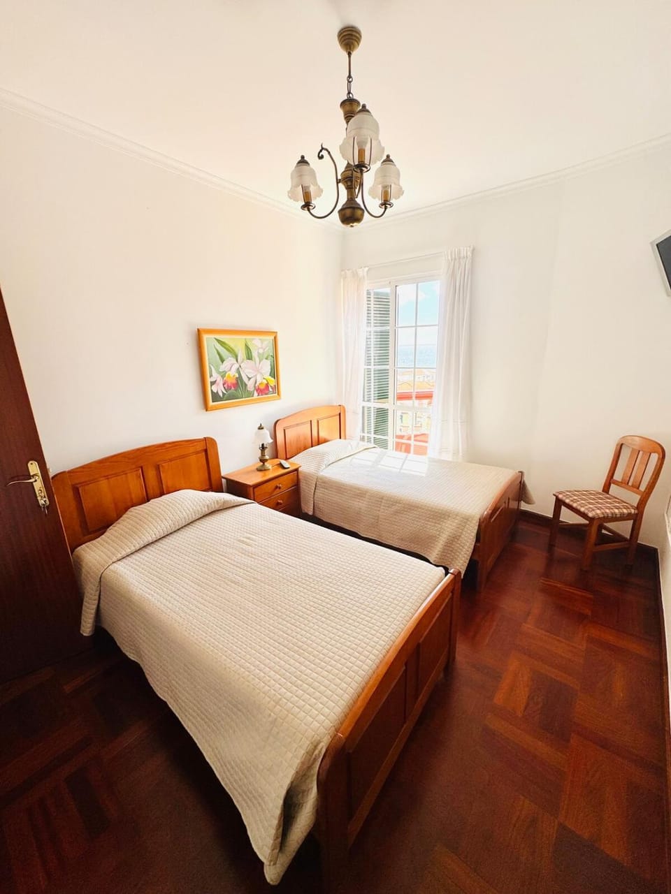 Casa da Rochinha Apartment in Madeira District