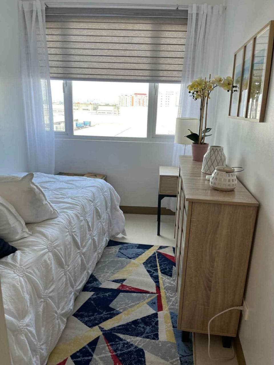 South Residences Tower 4, Las Pinas Apartment in Las Pinas