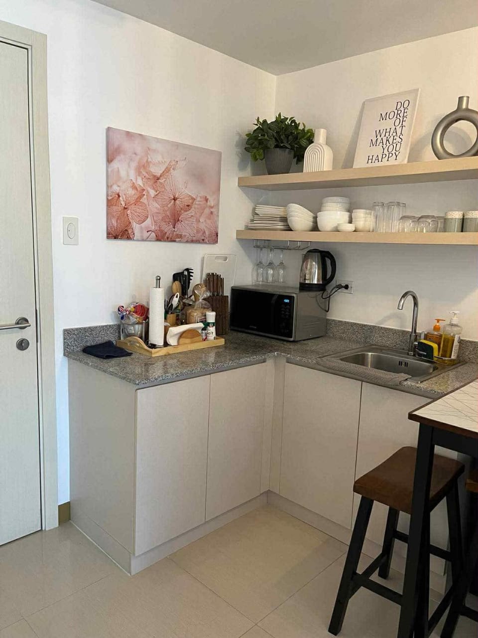 South Residences Tower 4, Las Pinas Apartment in Las Pinas