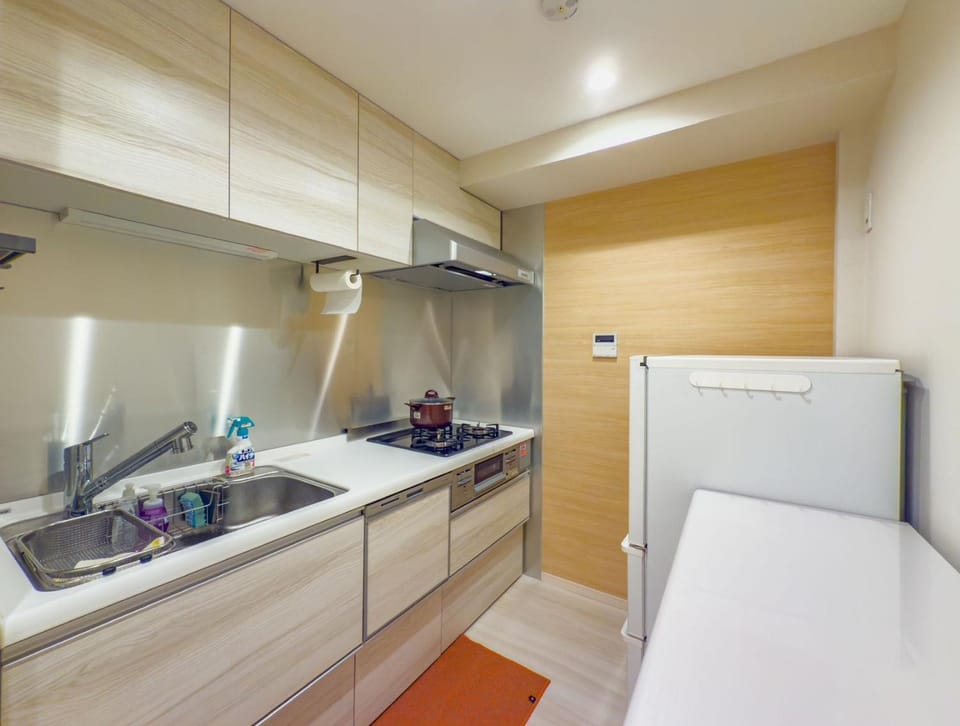 田町6Floor-MT0393 Apartment in Kanagawa Prefecture
