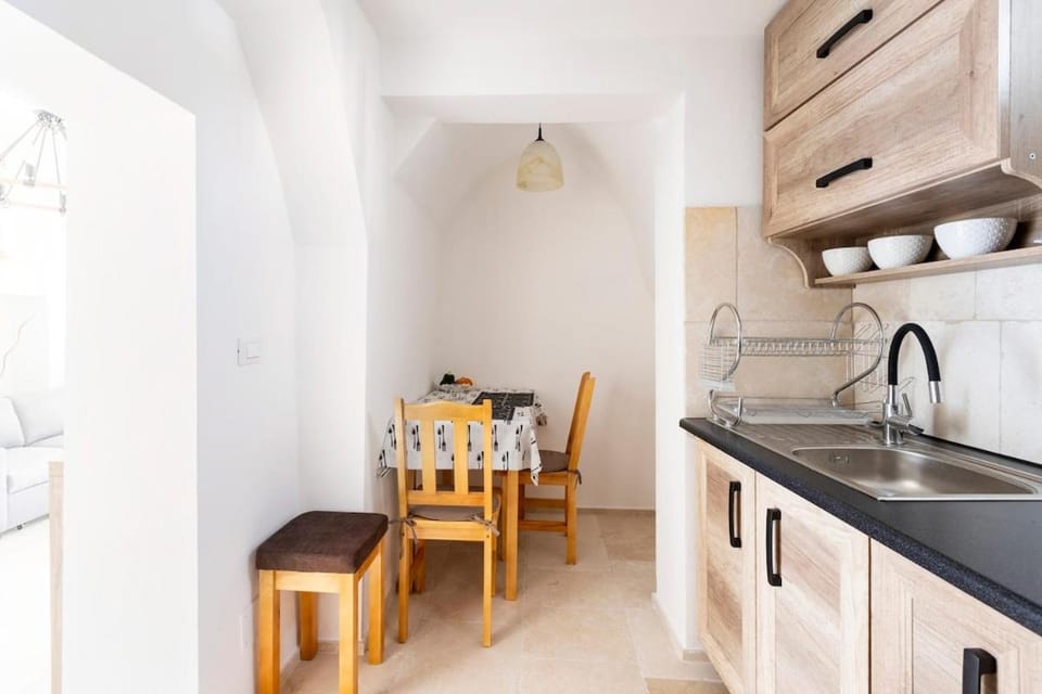 La Casa del Duca Apartment in Carovigno