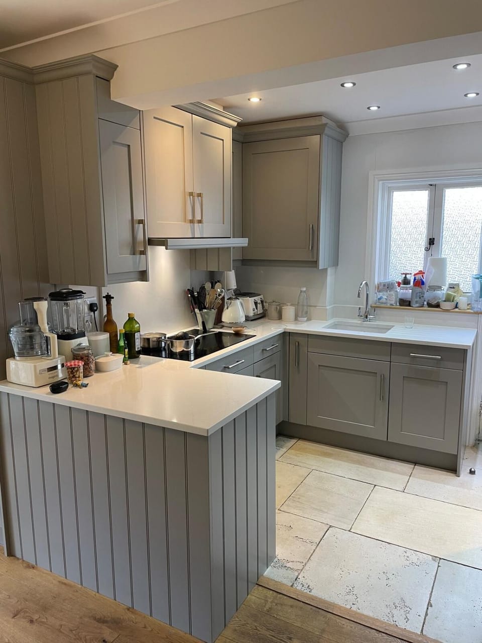 Central Sevenoaks townhouse Villa in Sevenoaks District