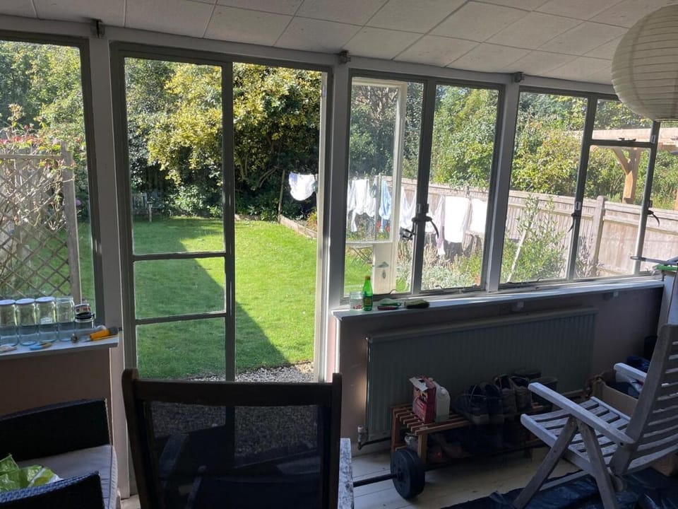 Central Sevenoaks townhouse Villa in Sevenoaks District