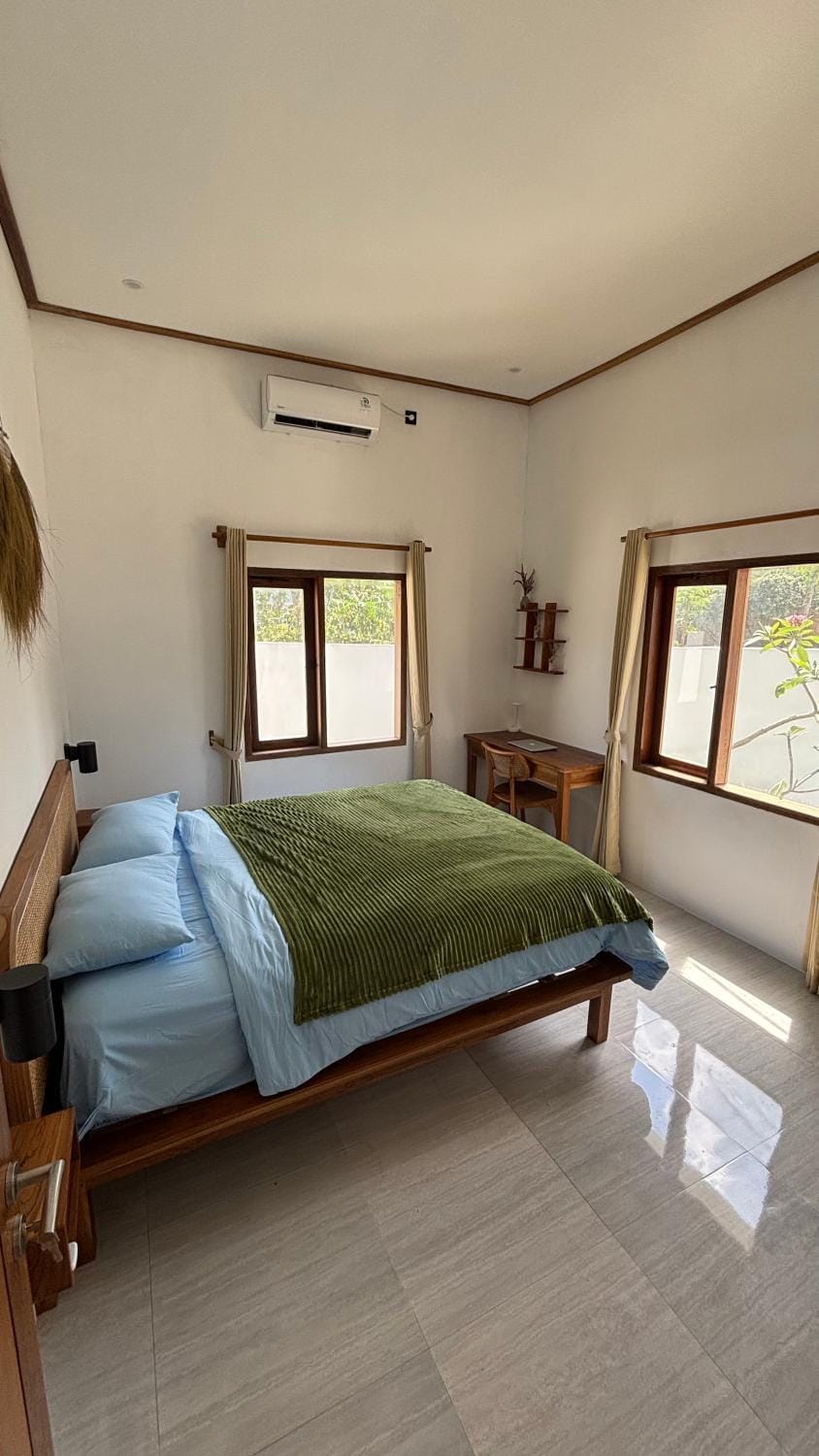 Ameni Villa Villa in Pujut