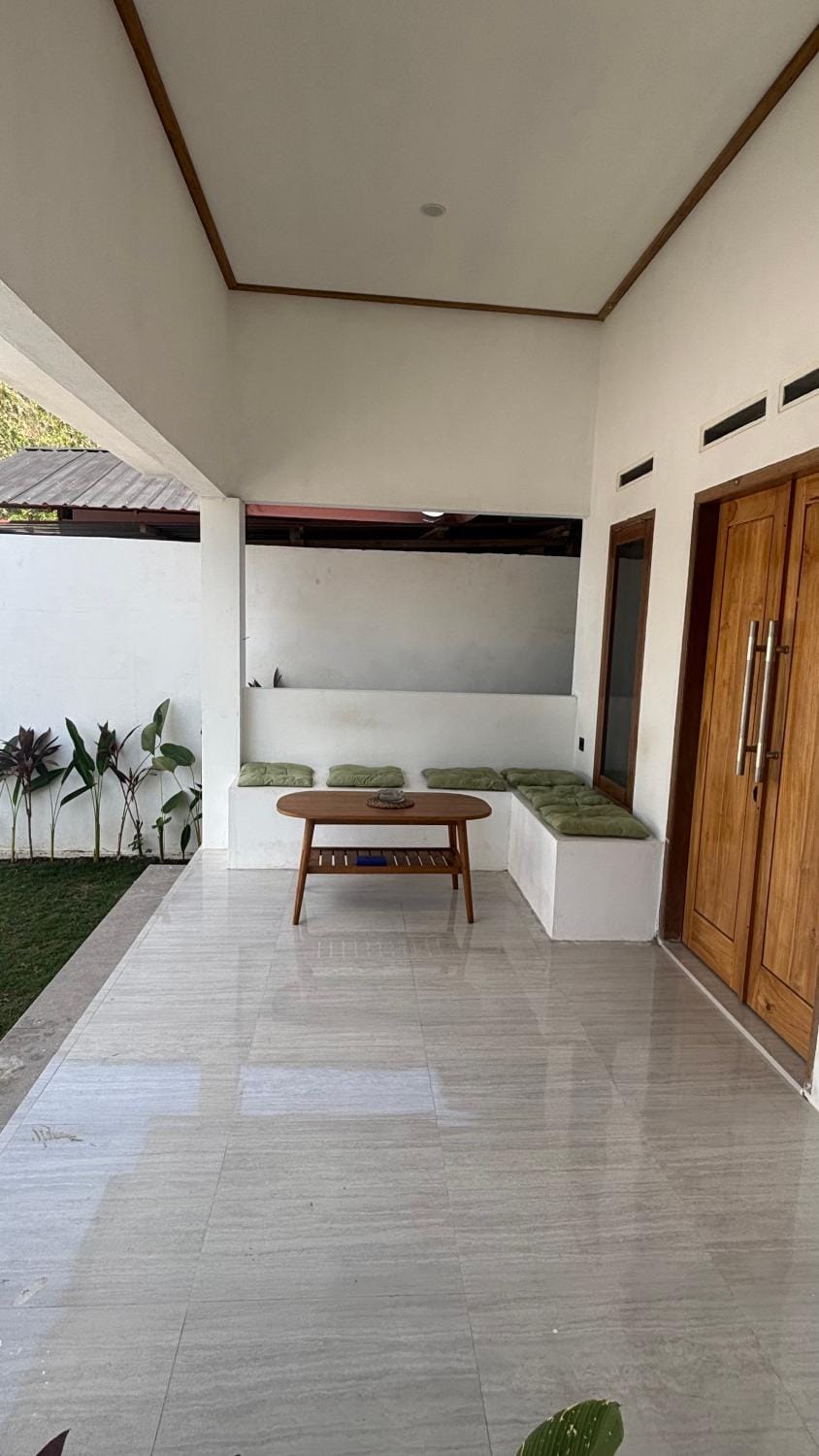 Ameni Villa Villa in Pujut