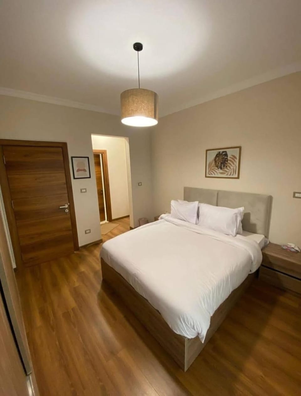 VIB honey moon Apartment in New Cairo City