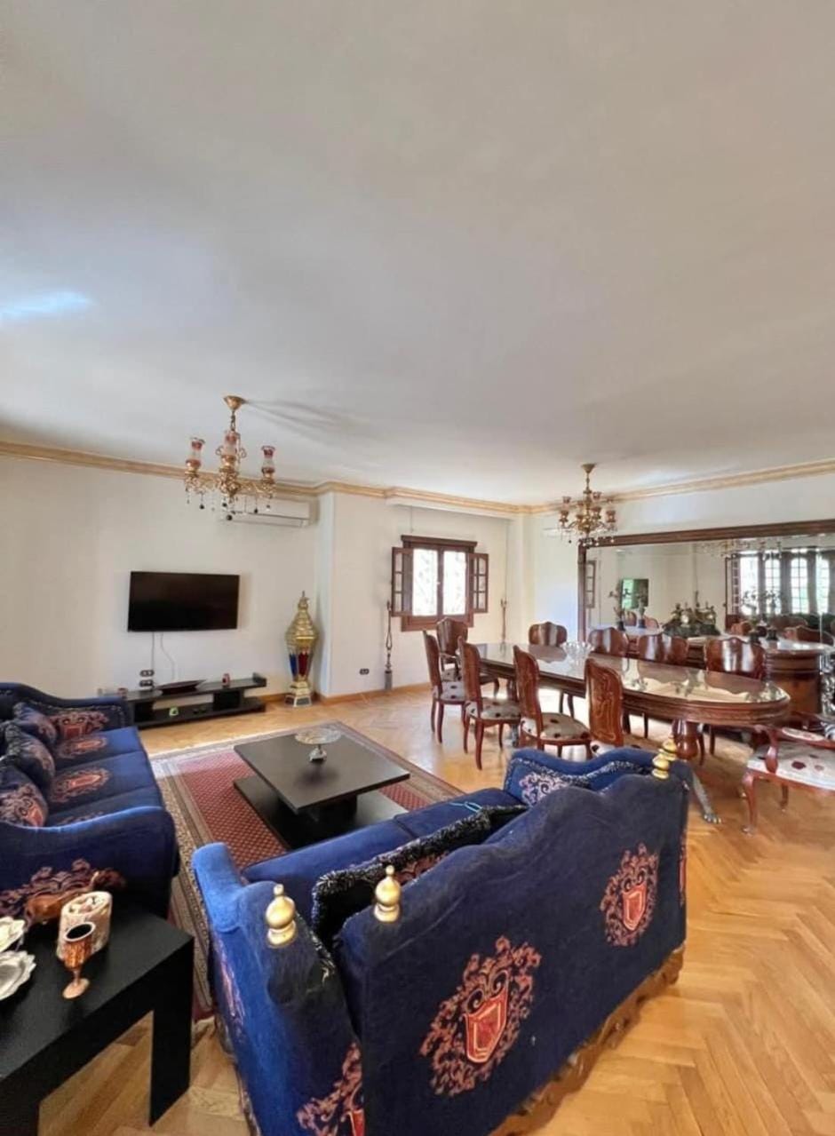 VIB honey moon Apartment in New Cairo City