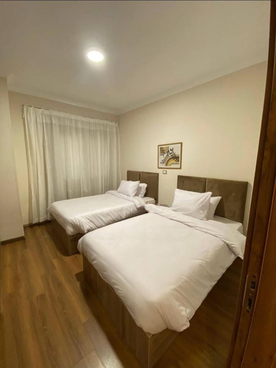 VIB honey moon Apartment in New Cairo City