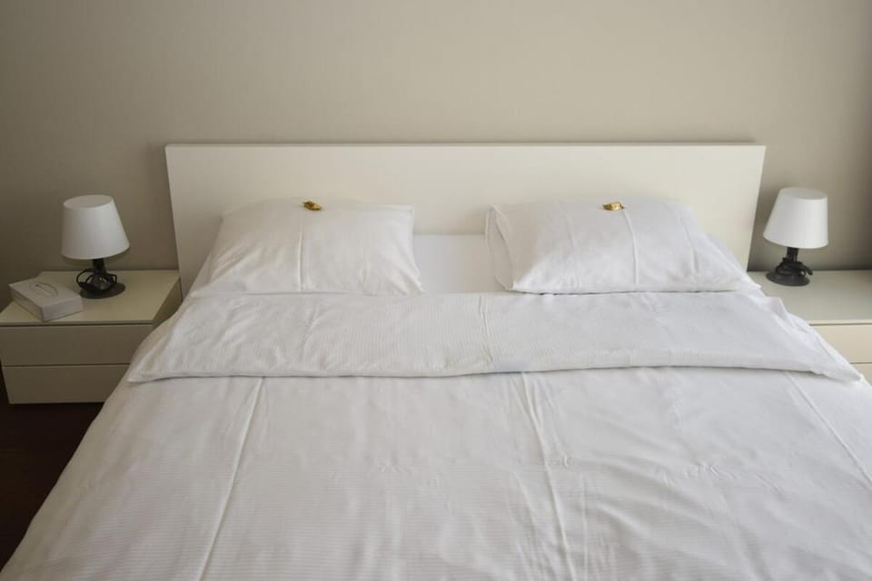 Comfortable 1BR flat at great location - Baron 24 Apartment in Zurich City