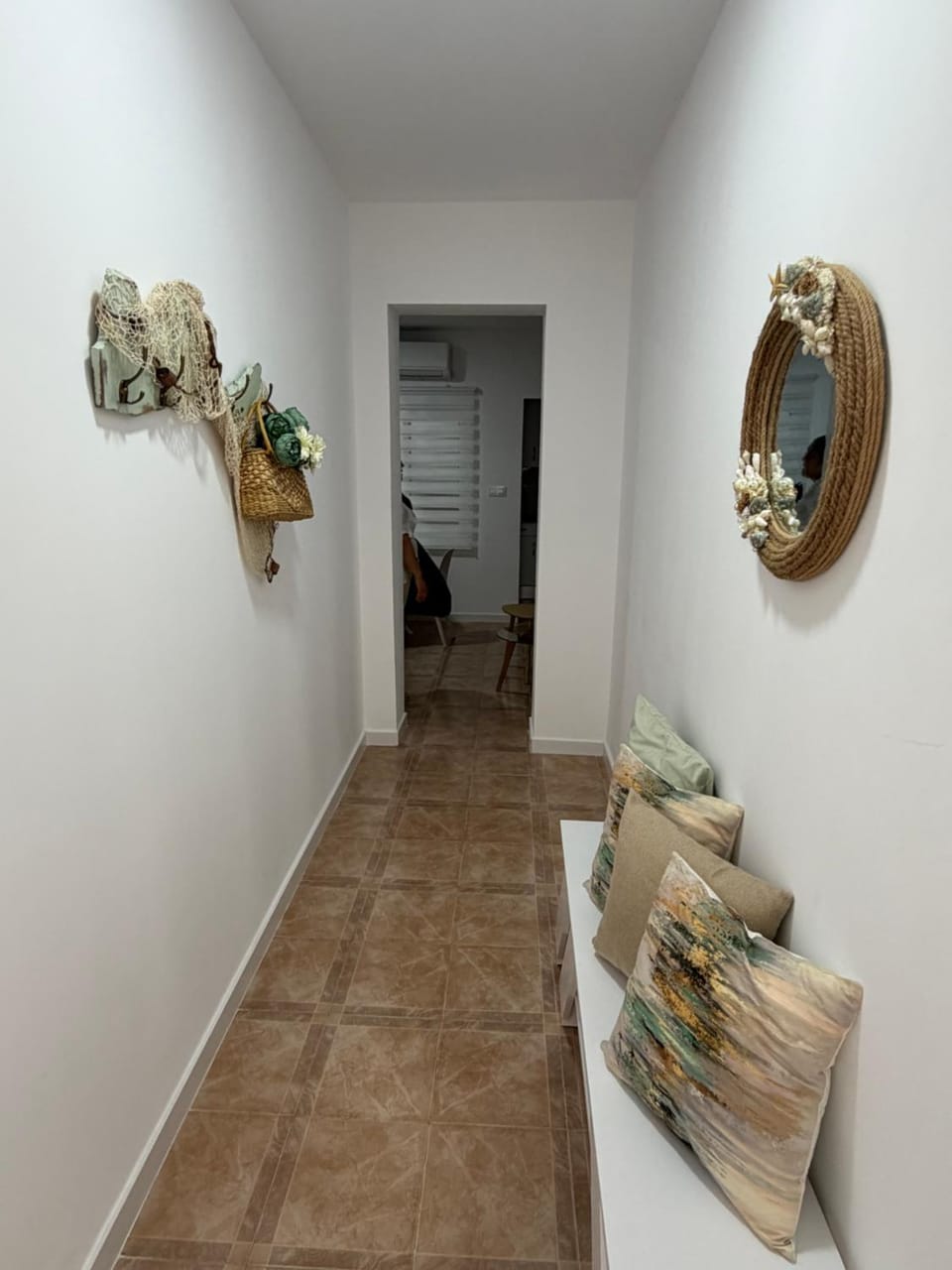 Mar azul Apartment in Puerto de Mazarrón