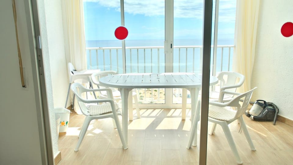 Manhetan 3 bedrooms Apartment in Alt Empordà