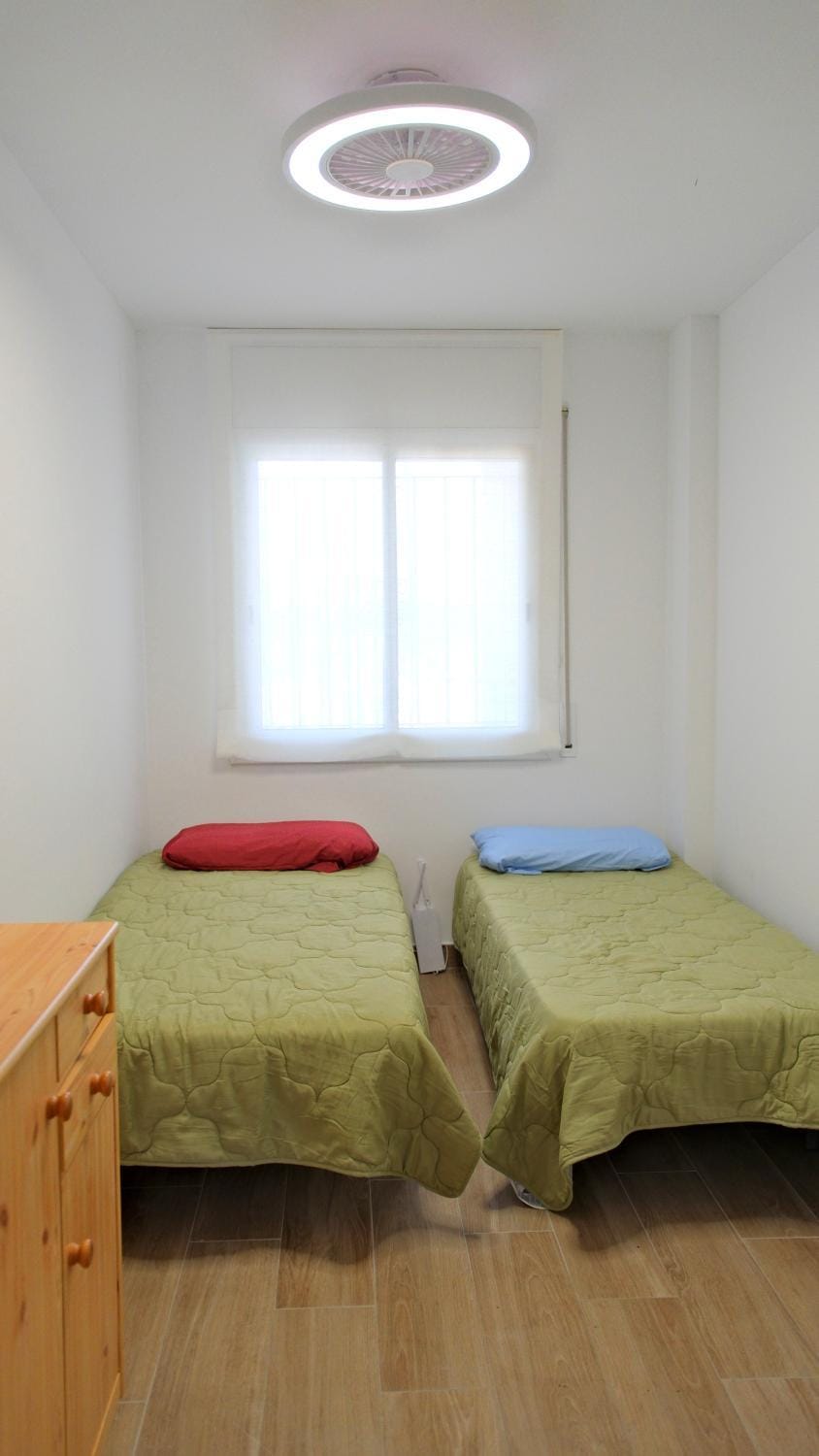 Manhetan 3 bedrooms Apartment in Alt Empordà