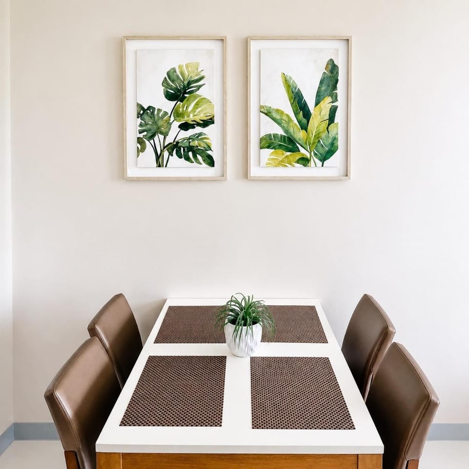 The Mactan Beach Condo Staycation Apartment hotel in Lapu-Lapu City