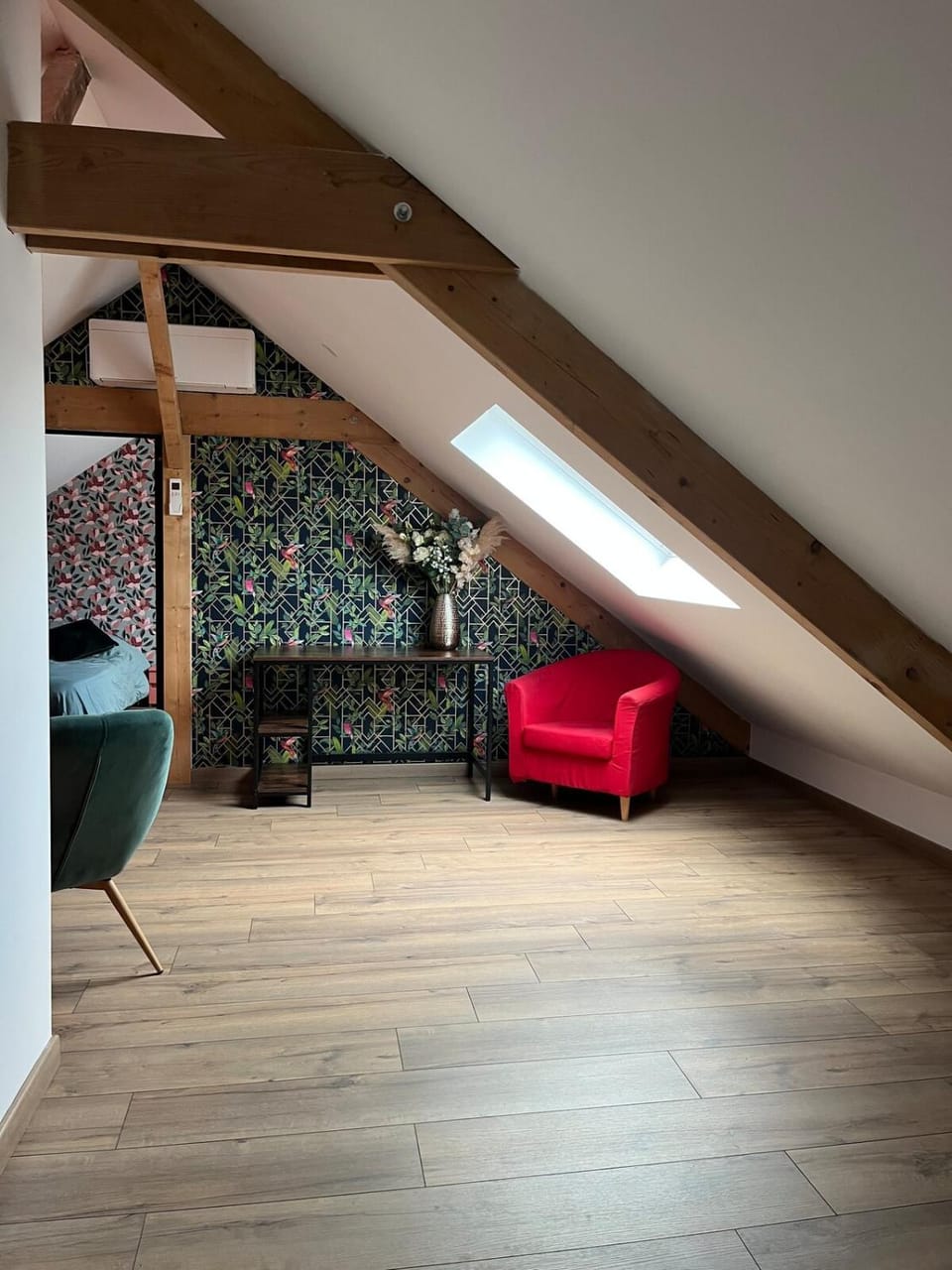 Appartement privé sans cuisine Apartment in Pays de la Loire