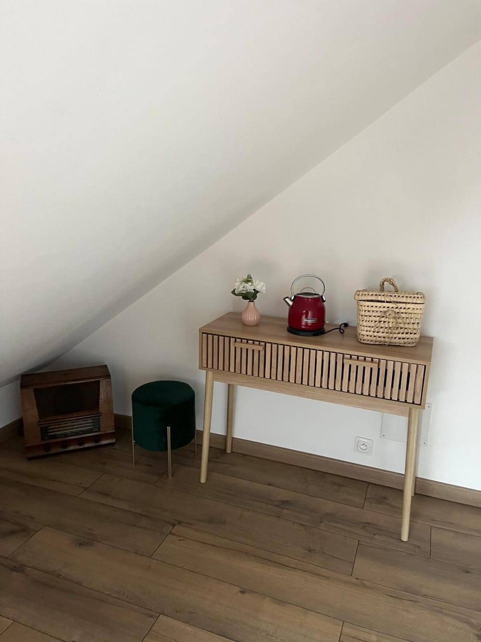 Appartement privé sans cuisine Apartment in Pays de la Loire