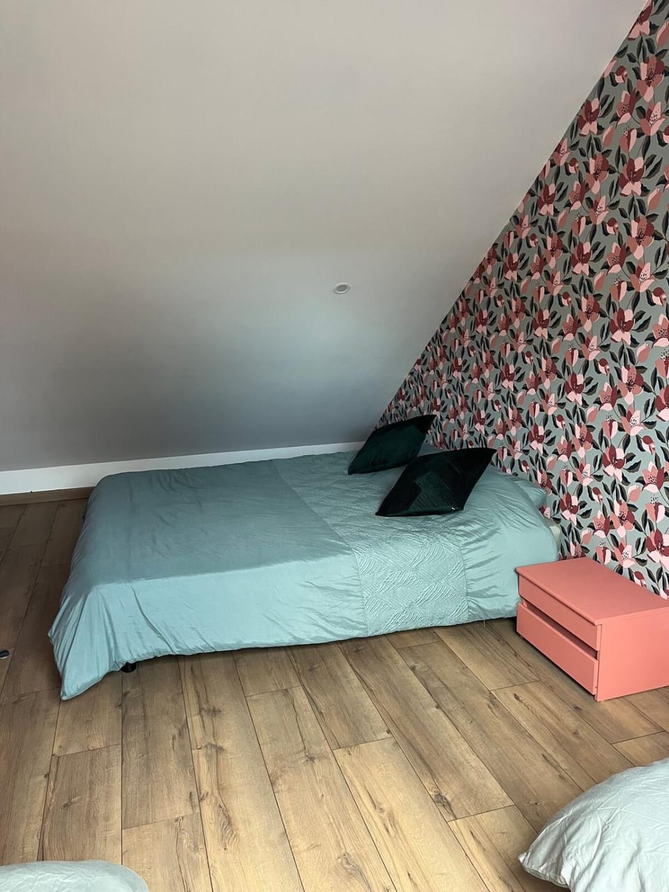 Appartement privé sans cuisine Apartment in Pays de la Loire